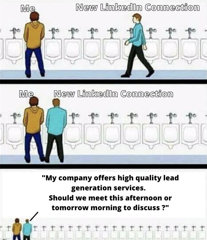 LinkedIn