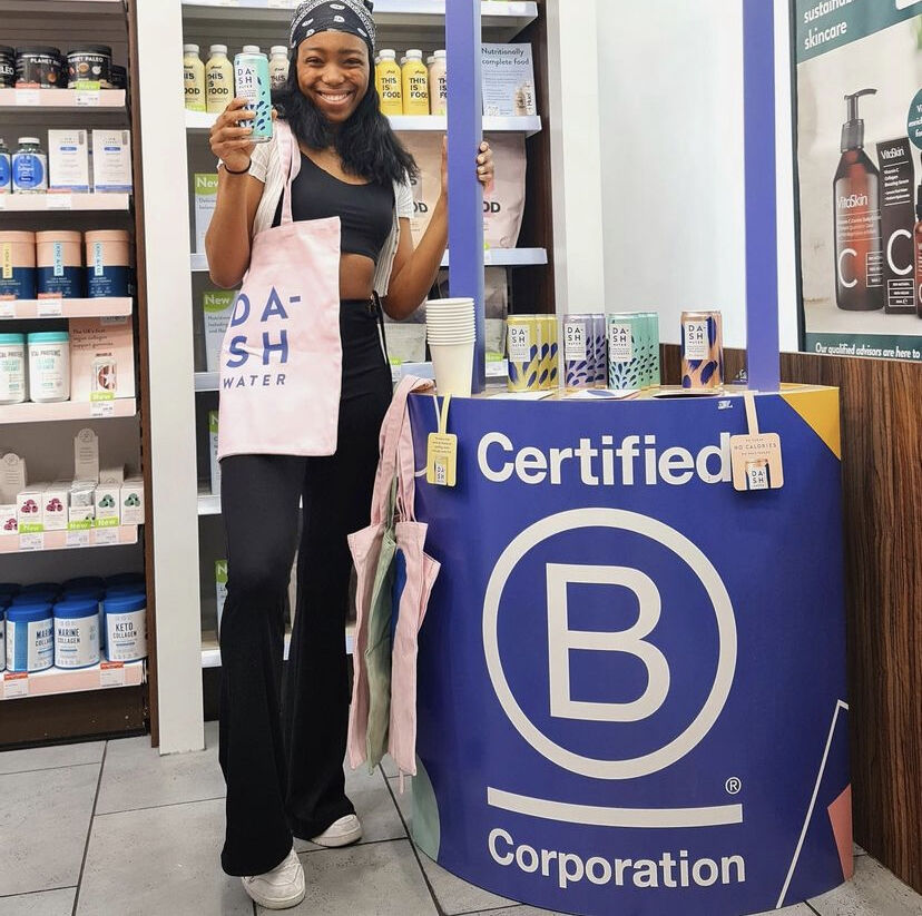 B Corp Sampling