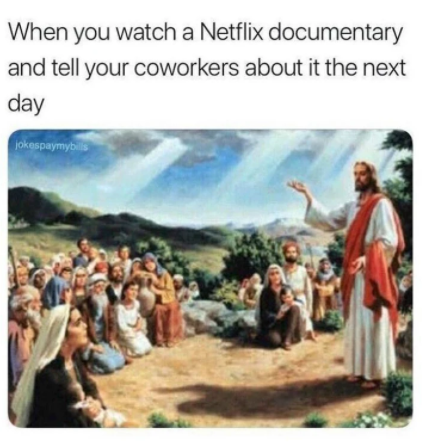Netflix