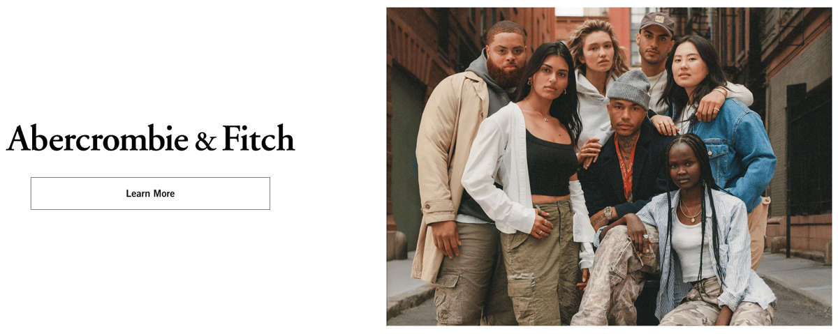 Abercrombie