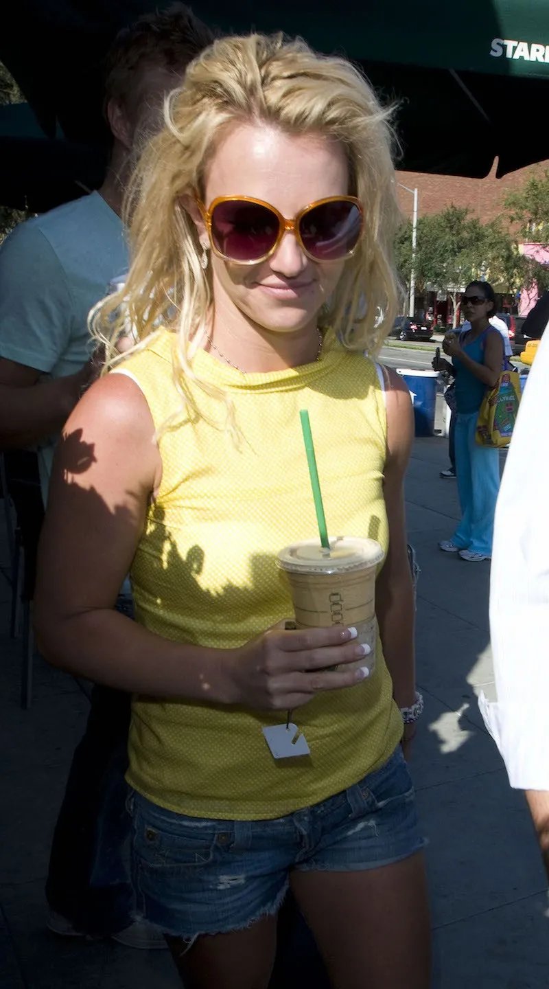 Britney