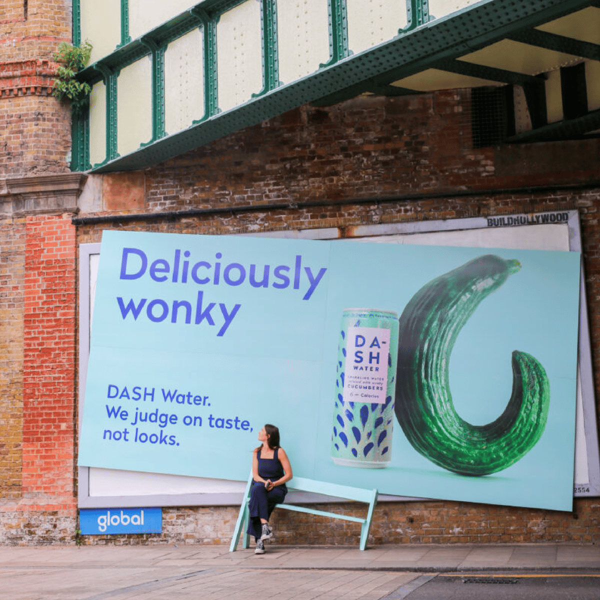 DASH ATL Wonky