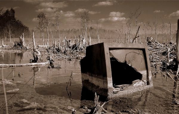 TV Dead