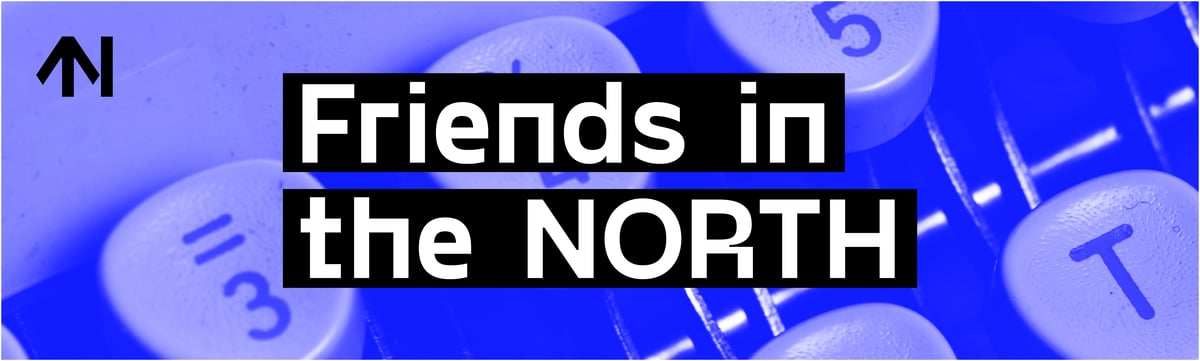 Friends in the NORTH-03