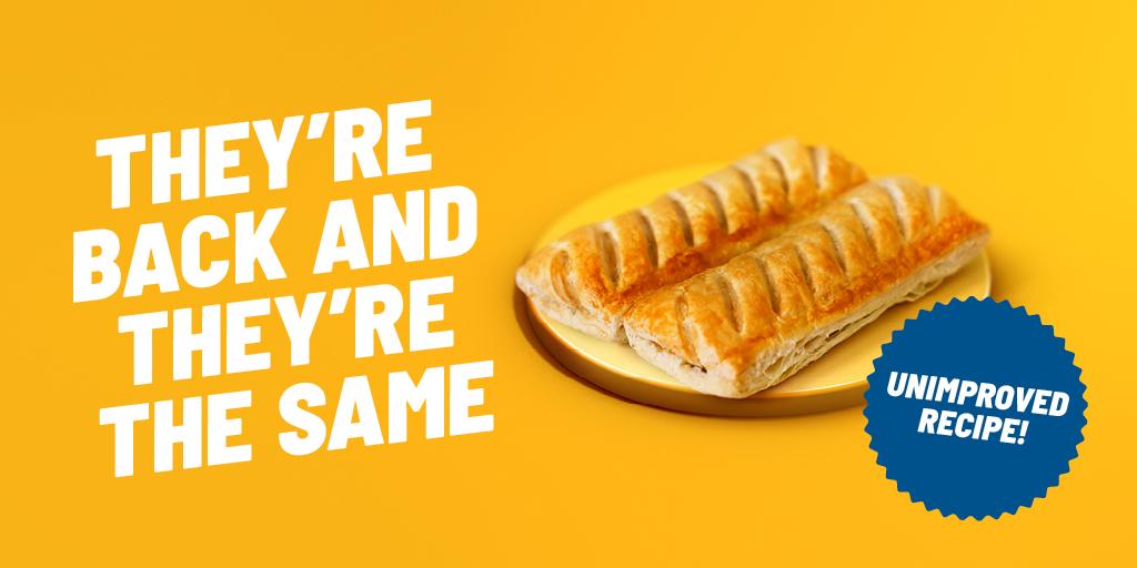 Greggs