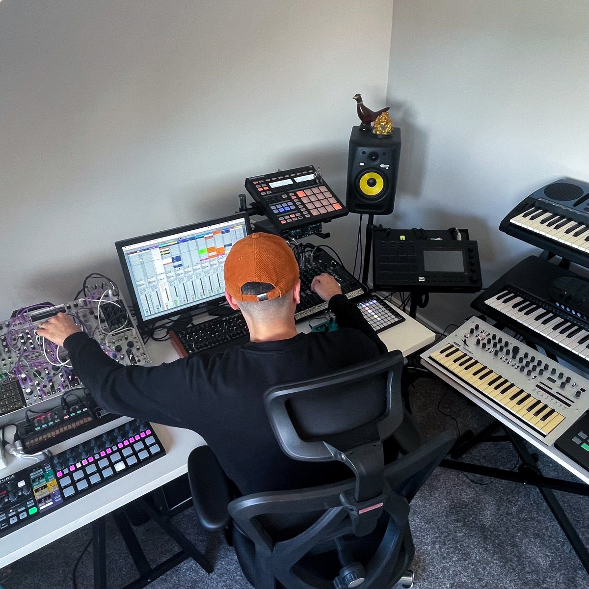 Synths