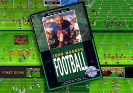 Madden