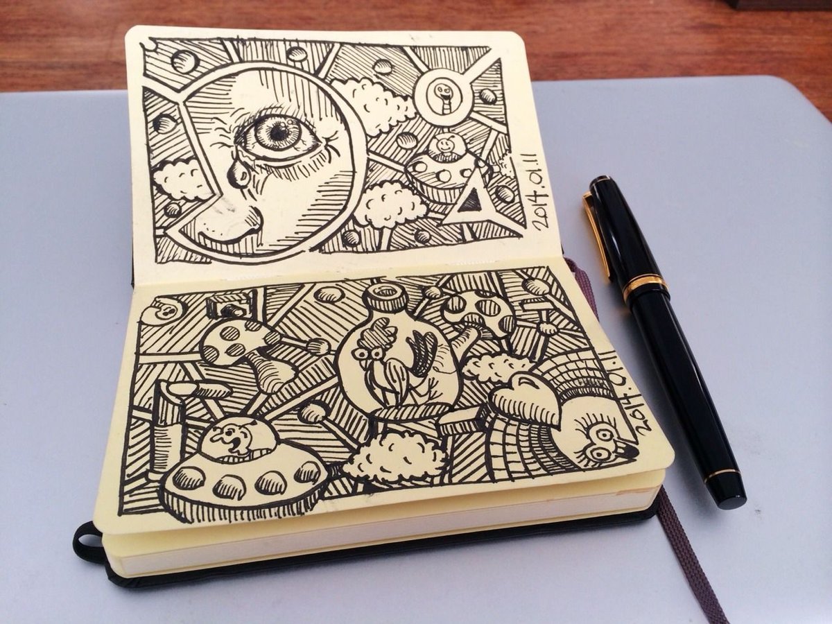 Moleskine
