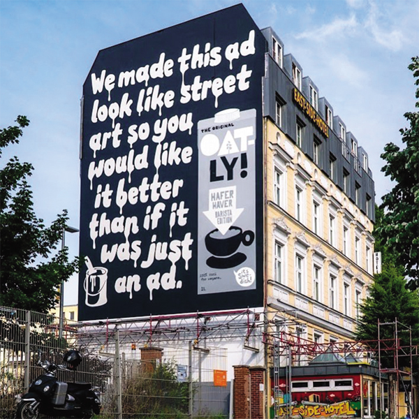 Oatly
