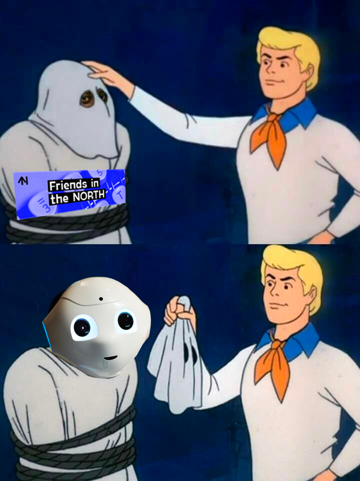Robot