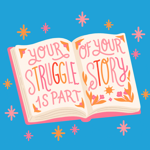 Struggle