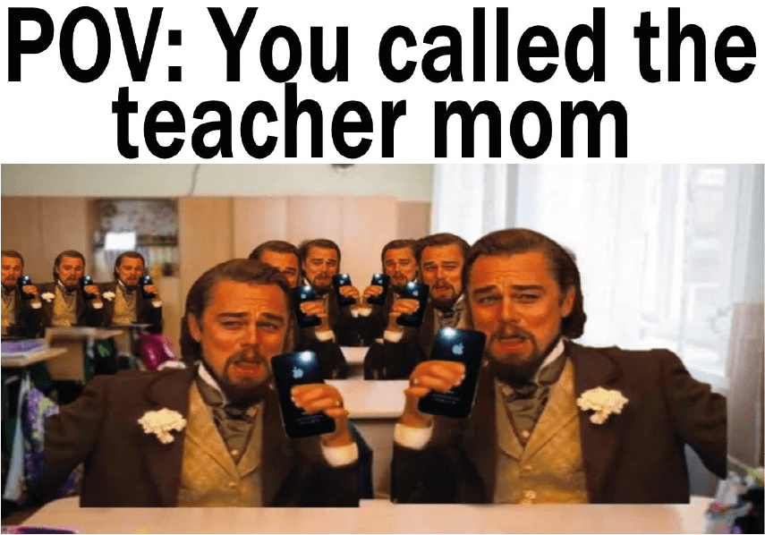 Teacher