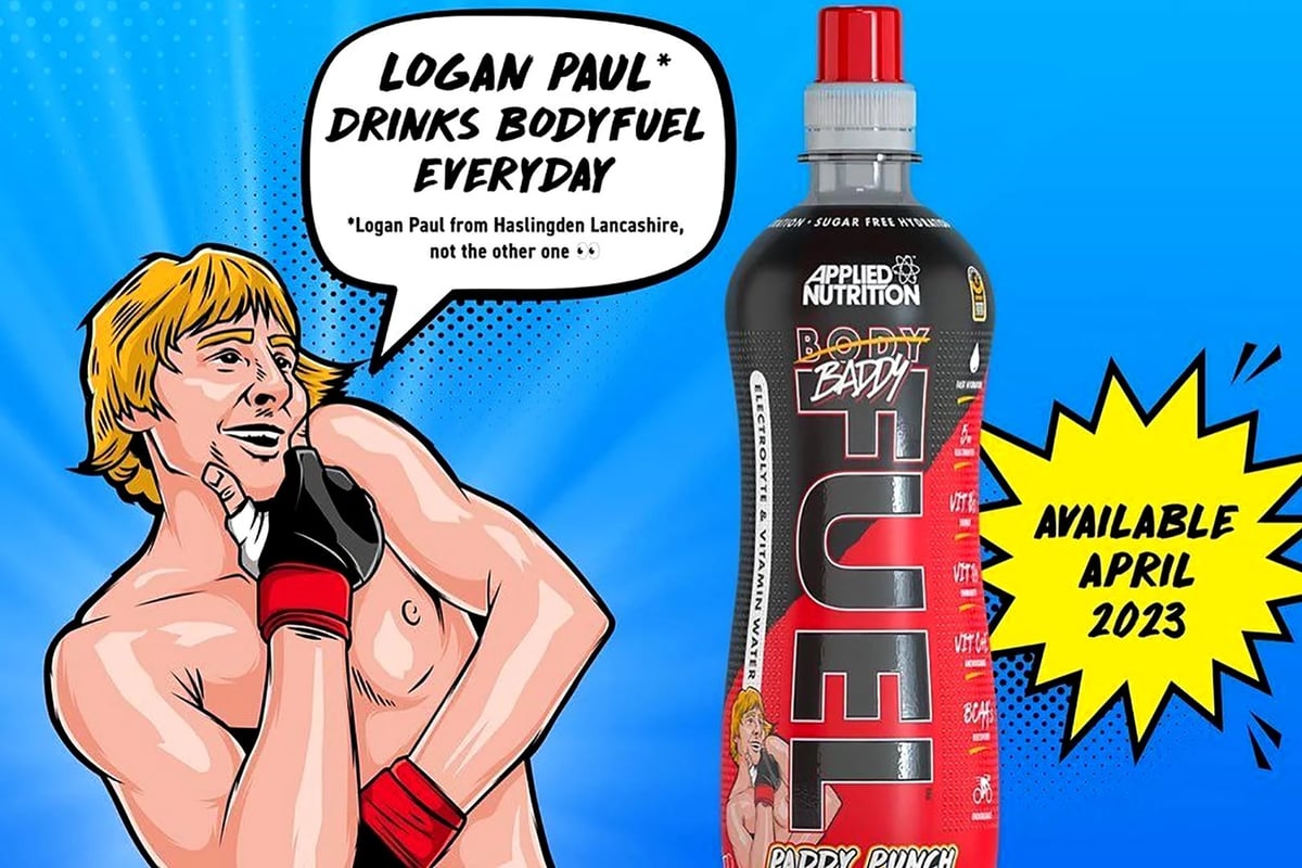 BodyFuel 