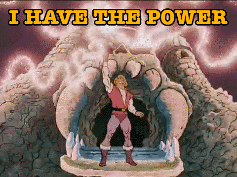 Power