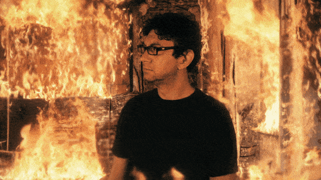 This is fine