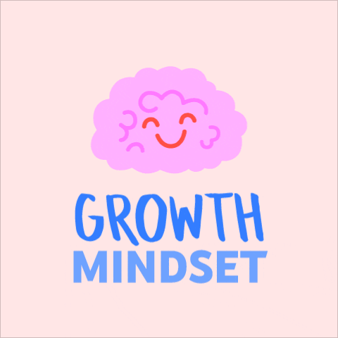 Growth Mindset