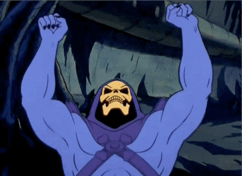 Skeletor