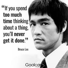 Bruce Lee